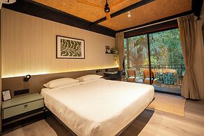Area 83 Adventure Resort