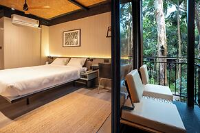 Area 83 Adventure Resort