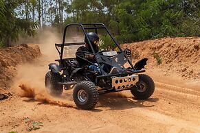 Area 83 Adventure Resort