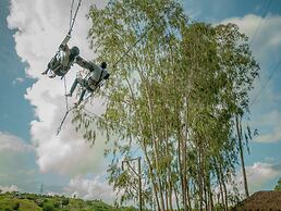 Area 83 Adventure Resort
