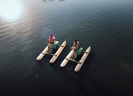 Area 83 Adventure Resort