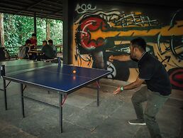 Area 83 Adventure Resort