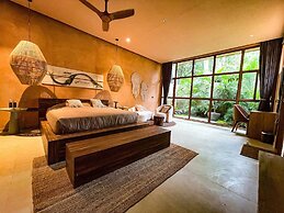 Area 83 Adventure Resort