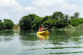 Area 83 Adventure Resort