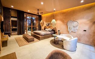 Area 83 Adventure Resort