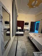 Bhagirathi Residency