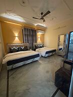 Bhagirathi Residency