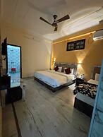 Bhagirathi Residency