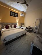 Bhagirathi Residency