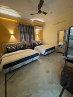 Bhagirathi Residency