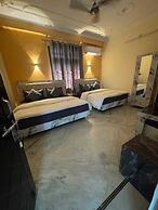 Bhagirathi Residency
