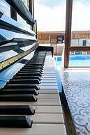 Alatrio Hotel Alaçatı