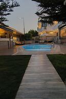 Alatrio Hotel Alaçatı