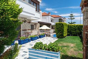 Alatrio Hotel Alaçatı