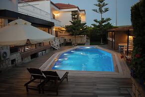 Alatrio Hotel Alaçatı