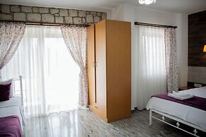 Alatrio Hotel Alaçatı