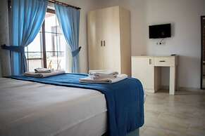 Alatrio Hotel Alaçatı
