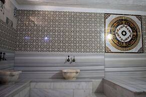 Alatrio Hotel Alaçatı