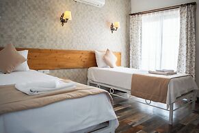 Alatrio Hotel Alaçatı