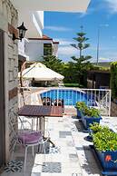 Alatrio Hotel Alaçatı