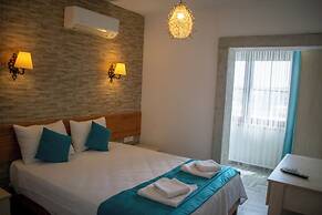 Alatrio Hotel Alaçatı