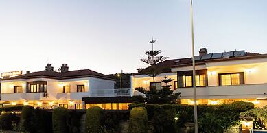 Alatrio Hotel Alaçatı