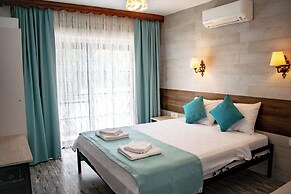 Alatrio Hotel Alaçatı