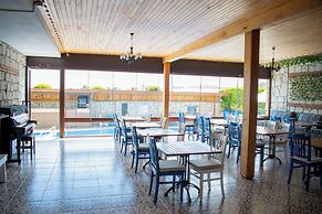 Alatrio Hotel Alaçatı