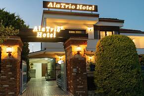 Alatrio Hotel Alaçatı