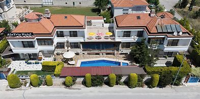 Alatrio Hotel Alaçatı