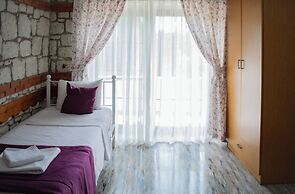 Alatrio Hotel Alaçatı