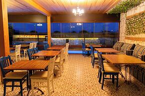 Alatrio Hotel Alaçatı
