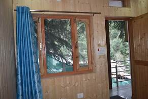 Devdaar Cottage Gangotri