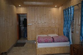 Devdaar Cottage Gangotri