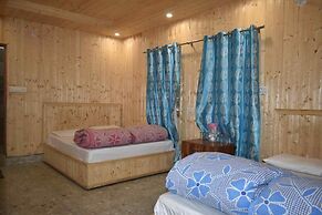 Devdaar Cottage Gangotri