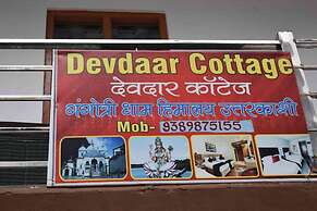 Devdaar Cottage Gangotri