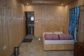 Devdaar Cottage Gangotri