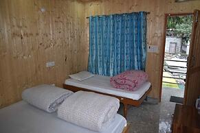 Devdaar Cottage Gangotri