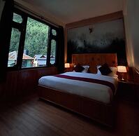 Narayan Guest House Kasol