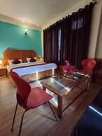 Narayan Guest House Kasol