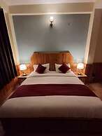 Narayan Guest House Kasol