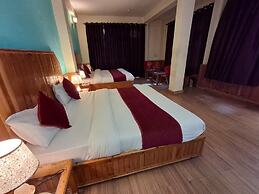 Narayan Guest House Kasol