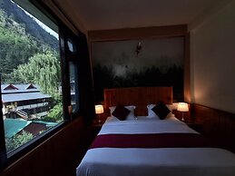 Narayan Guest House Kasol