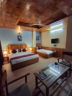 Narayan Guest House Kasol