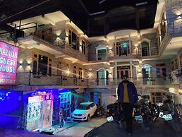 Narayan Guest House Kasol