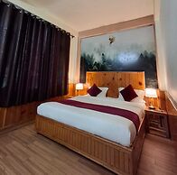 Narayan Guest House Kasol