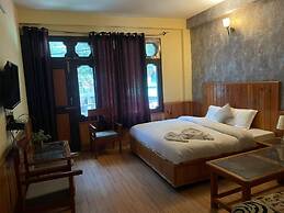 Narayan Guest House Kasol