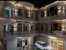 Narayan Guest House Kasol