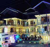 Narayan Guest House Kasol