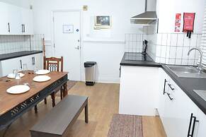 Manchester Ashton Suites